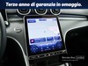 Mercedes Classe C Berlina 200 d mhev advanced auto ibrido bianco
