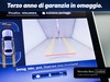 Mercedes Classe C Berlina 200 d mhev advanced auto ibrido bianco