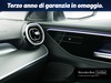 Mercedes Classe C Berlina 200 d mhev advanced auto ibrido bianco