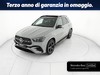 Mercedes GLE gle 300 d amg line advanced plus 4matic auto ibrido grigio