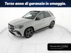 Mercedes GLE gle 300 d amg line advanced plus 4matic auto ibrido grigio