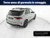 Mercedes GLE gle 300 d amg line advanced plus 4matic auto ibrido grigio