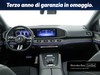 Mercedes GLE gle 300 d amg line advanced plus 4matic auto ibrido grigio