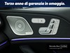 Mercedes GLE gle 300 d amg line advanced plus 4matic auto ibrido grigio