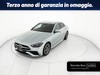 Mercedes Classe C Berlina 220 d mhev premium 4matic auto ibrido argento