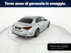 Mercedes Classe C Berlina 220 d mhev premium 4matic auto ibrido argento