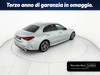Mercedes Classe C Berlina 220 d mhev premium 4matic auto ibrido argento