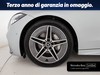 Mercedes Classe C Berlina 220 d mhev premium 4matic auto ibrido argento