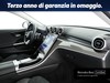 Mercedes Classe C Berlina 220 d mhev premium 4matic auto ibrido argento