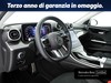 Mercedes Classe C Berlina 220 d mhev premium 4matic auto ibrido argento