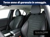 Mercedes Classe C Berlina 220 d mhev premium 4matic auto ibrido argento