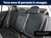 Mercedes Classe C Berlina 220 d mhev premium 4matic auto ibrido argento