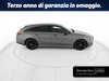 Mercedes CLA Shooting Brake  200 d premium auto diesel grigio