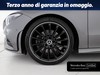 Mercedes CLA Shooting Brake  200 d premium auto diesel grigio