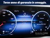 Mercedes CLA Shooting Brake  200 d premium auto diesel grigio