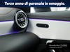 Mercedes CLA Shooting Brake  200 d premium auto diesel grigio