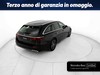 Mercedes Classe E SW sw 200 d advanced auto ibrido nero