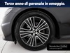 Mercedes Classe E SW sw 200 d advanced auto ibrido nero