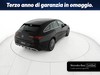 Mercedes CLA Shooting Brake  200 d amg line advanced plus auto diesel nero