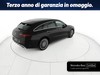 Mercedes CLA Shooting Brake  200 d amg line advanced plus auto diesel nero