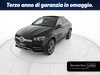 Mercedes GLE Coupè gle coupe 350 de phev (e eq-power) premium pro 4matic auto ibrido nero