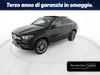 Mercedes GLE Coupè gle coupe 350 de phev (e eq-power) premium pro 4matic auto ibrido nero