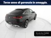 Mercedes GLE Coupè gle coupe 350 de phev (e eq-power) premium pro 4matic auto ibrido nero