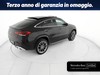 Mercedes GLE Coupè gle coupe 350 de phev (e eq-power) premium pro 4matic auto ibrido nero