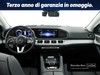 Mercedes GLE Coupè gle coupe 350 de phev (e eq-power) premium pro 4matic auto ibrido nero