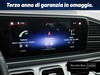 Mercedes GLE Coupè gle coupe 350 de phev (e eq-power) premium pro 4matic auto ibrido nero