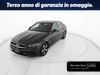 Mercedes Classe C Berlina 200 d mhev advanced auto ibrido grigio