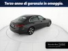 Mercedes Classe C Berlina 200 d mhev advanced auto ibrido grigio