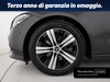 Mercedes Classe C Berlina 200 d mhev advanced auto ibrido grigio