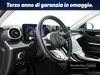 Mercedes Classe C Berlina 200 d mhev advanced auto ibrido grigio