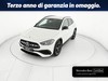 Mercedes GLA 200 d premium auto diesel bianco