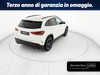 Mercedes GLA 200 d premium auto diesel bianco