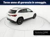 Mercedes GLA 200 d premium auto diesel bianco