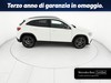 Mercedes GLA 200 d premium auto diesel bianco
