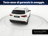Mercedes GLA 200 d premium auto diesel bianco