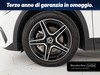 Mercedes GLA 200 d premium auto diesel bianco
