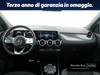 Mercedes GLA 200 d premium auto diesel bianco