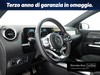 Mercedes GLA 200 d premium auto diesel bianco