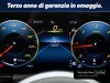 Mercedes GLA 200 d premium auto diesel bianco