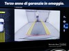 Mercedes GLA 200 d premium auto diesel bianco