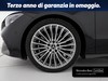 Mercedes CLA Shooting Brake  200 d amg line advanced plus auto diesel blu/azzurro