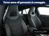 Mercedes CLA Shooting Brake  200 d amg line advanced plus auto diesel blu/azzurro