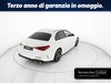 Mercedes Classe C Berlina 220 d mhev amg line advanced 4matic 197cv auto ibrido bianco