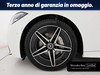 Mercedes Classe C Berlina 220 d mhev amg line advanced 4matic 197cv auto ibrido bianco