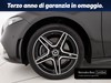 Mercedes Classe A 250 e phev (eq-power) premium auto ibrido nero