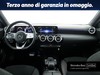 Mercedes Classe A 250 e phev (eq-power) premium auto ibrido nero